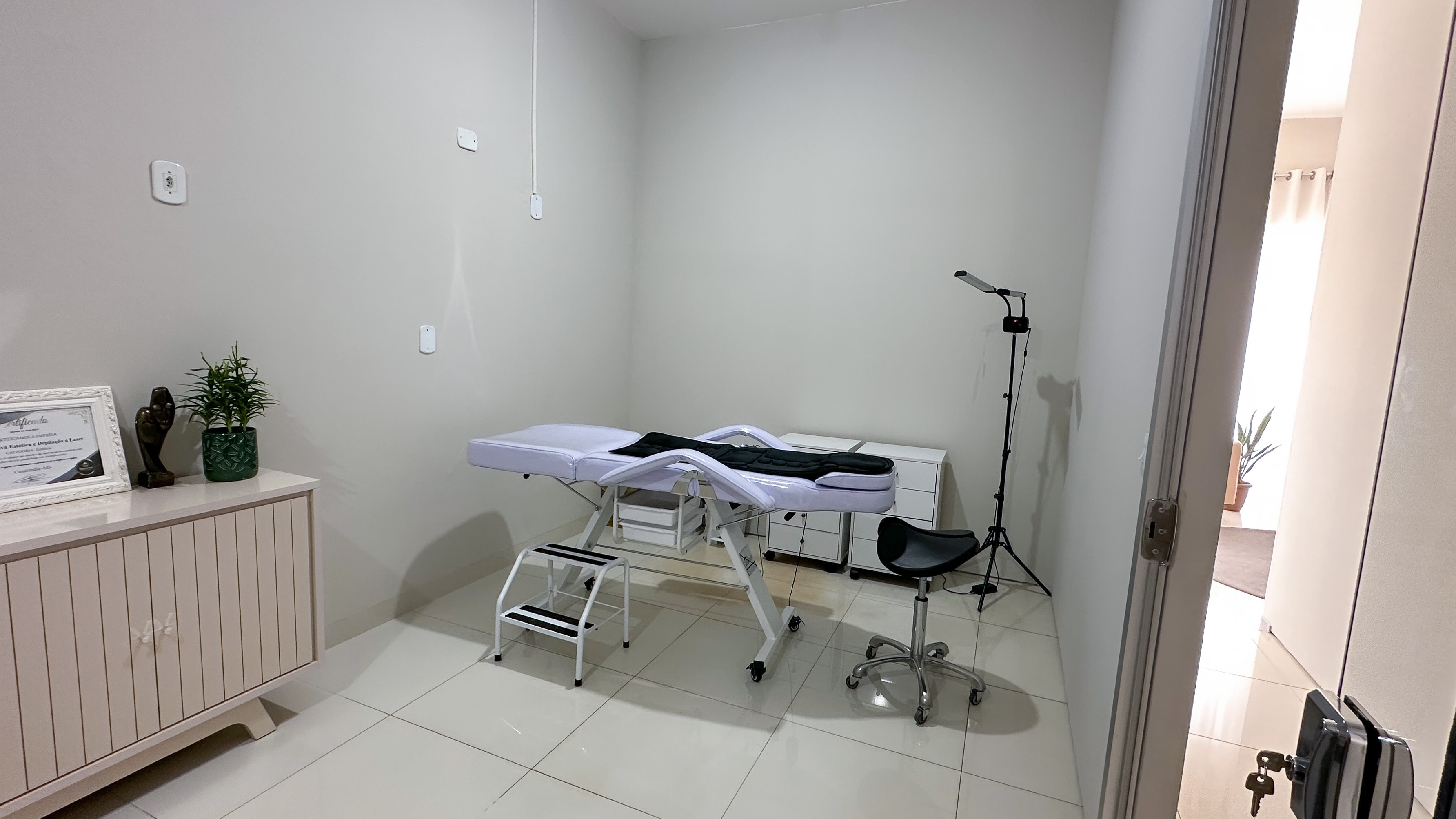 Ambiente da Clínica 5