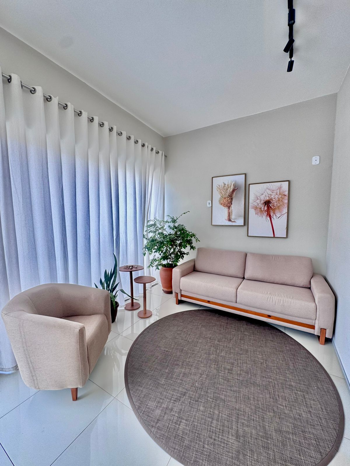 Ambiente da Clínica 2