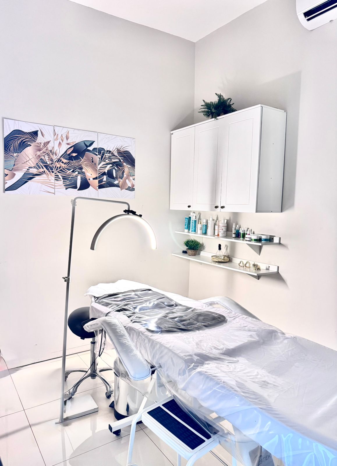 Ambiente da Clínica 4