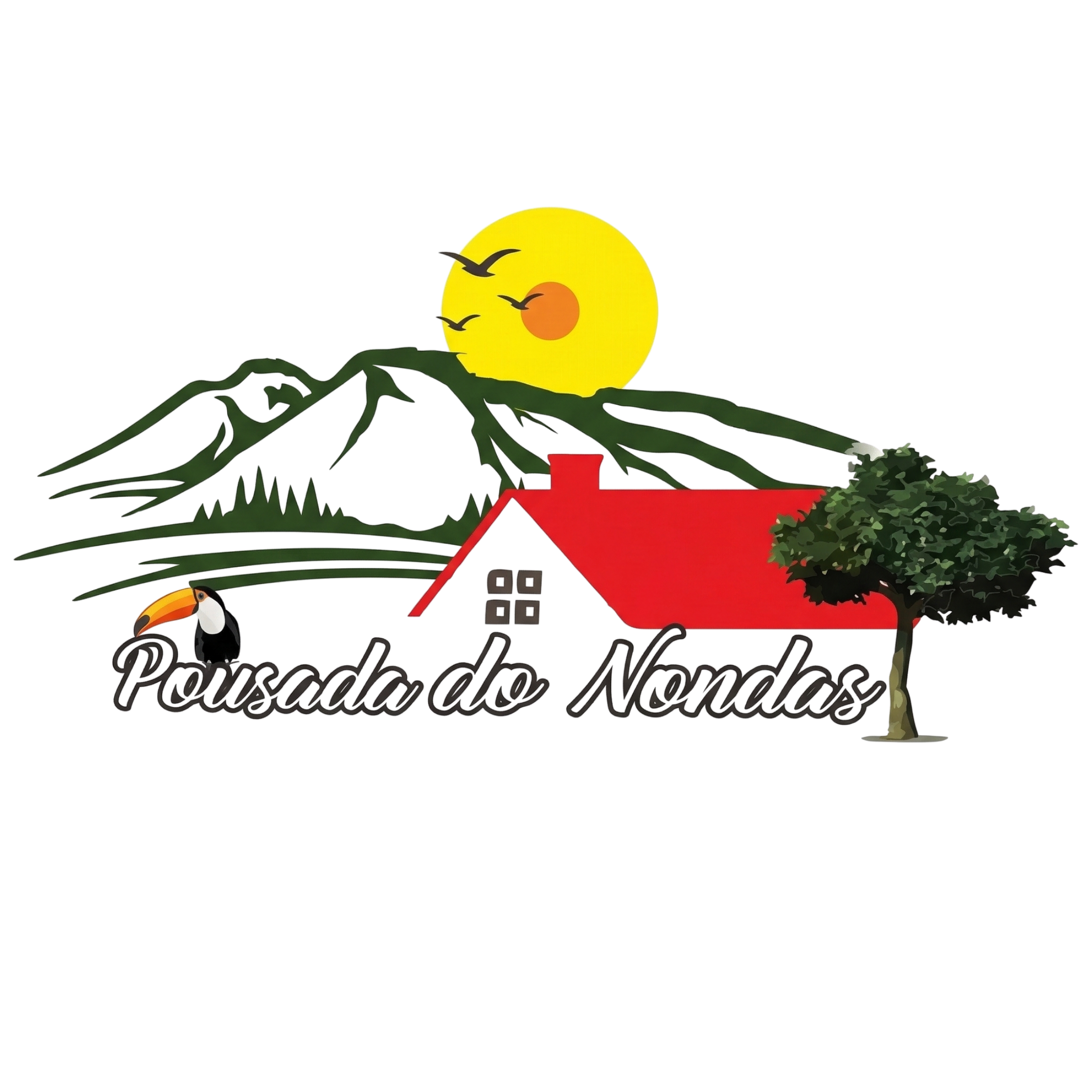 Logo Flutuação Rio Triste