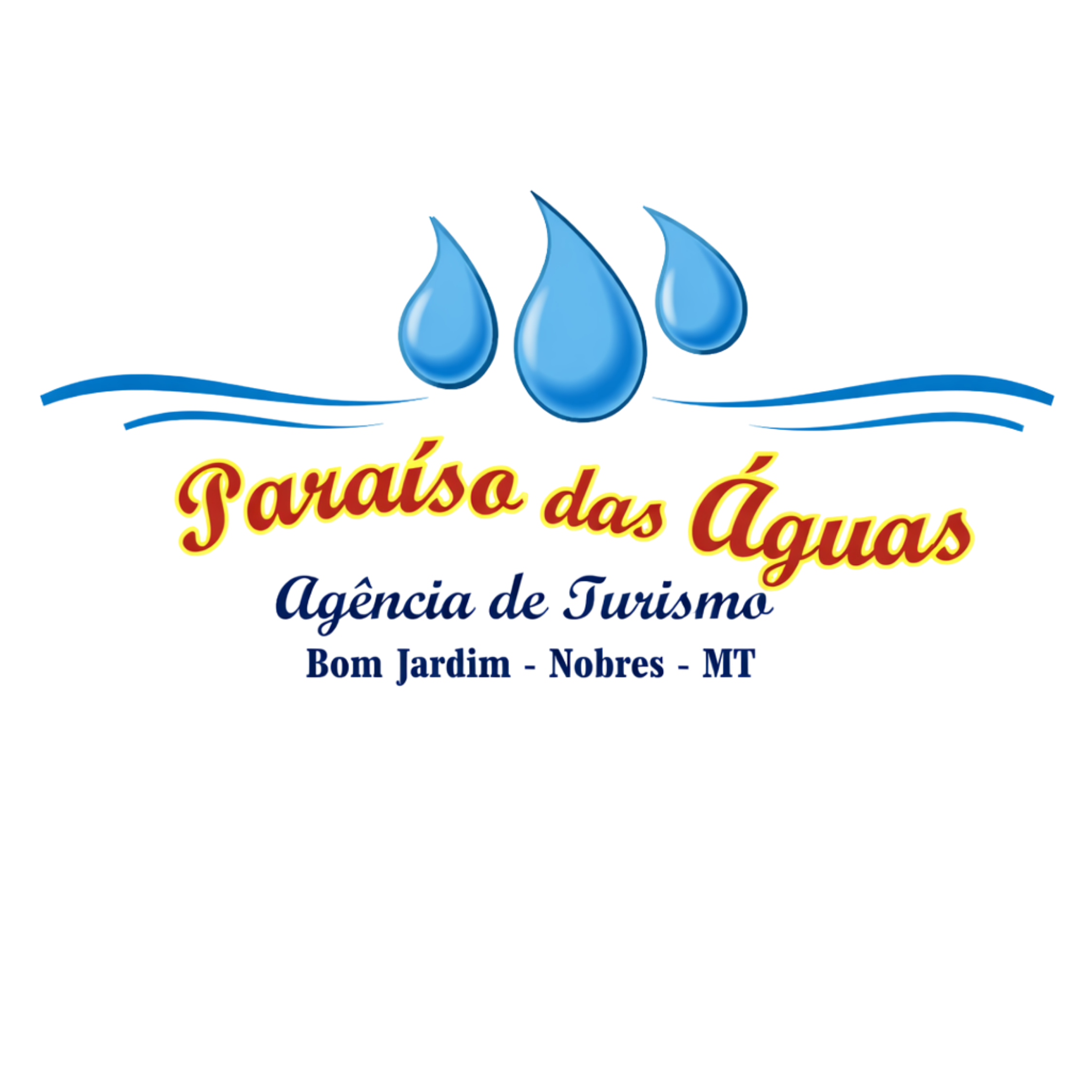 Logo Flutuação Rio Triste