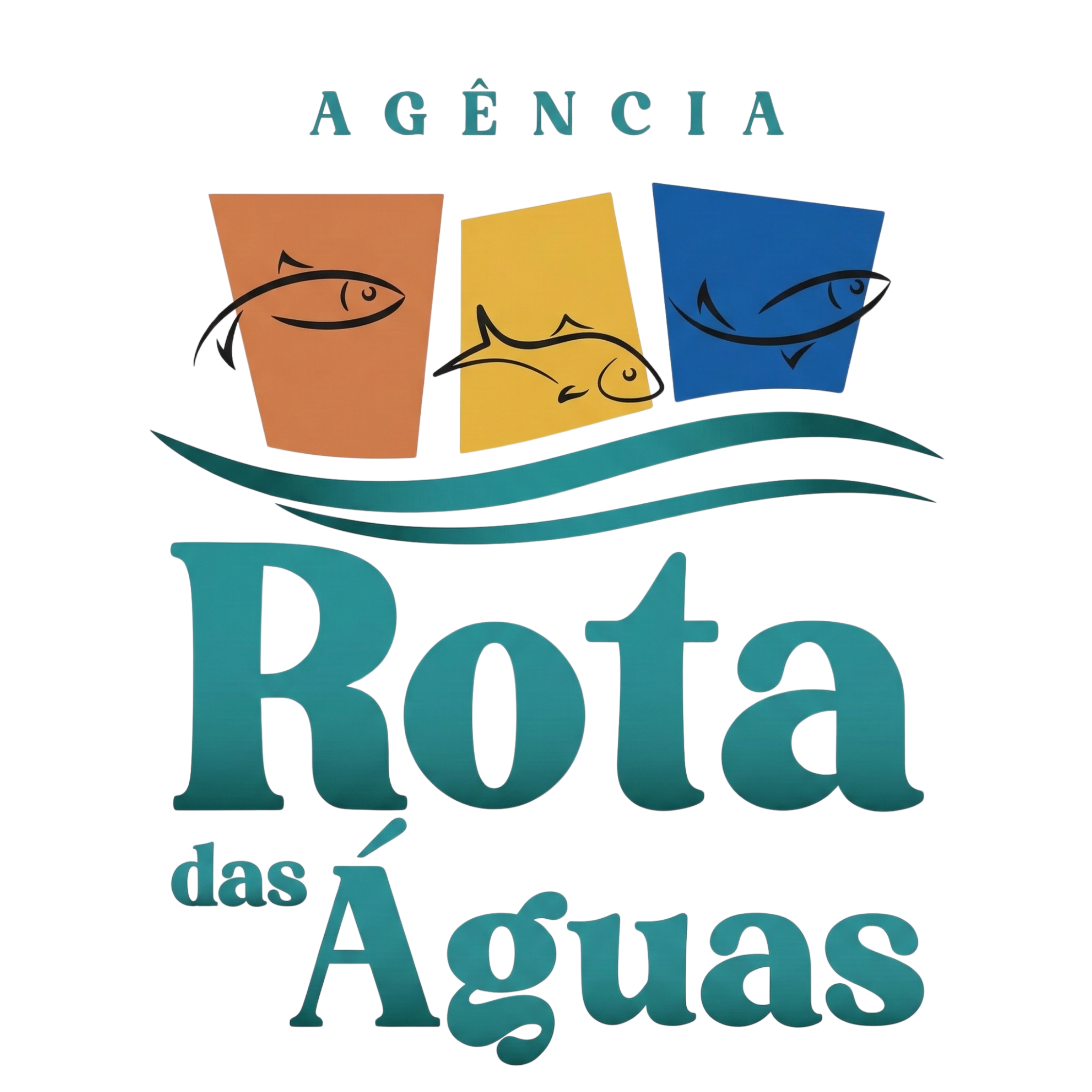 Logo Flutuação Rio Triste