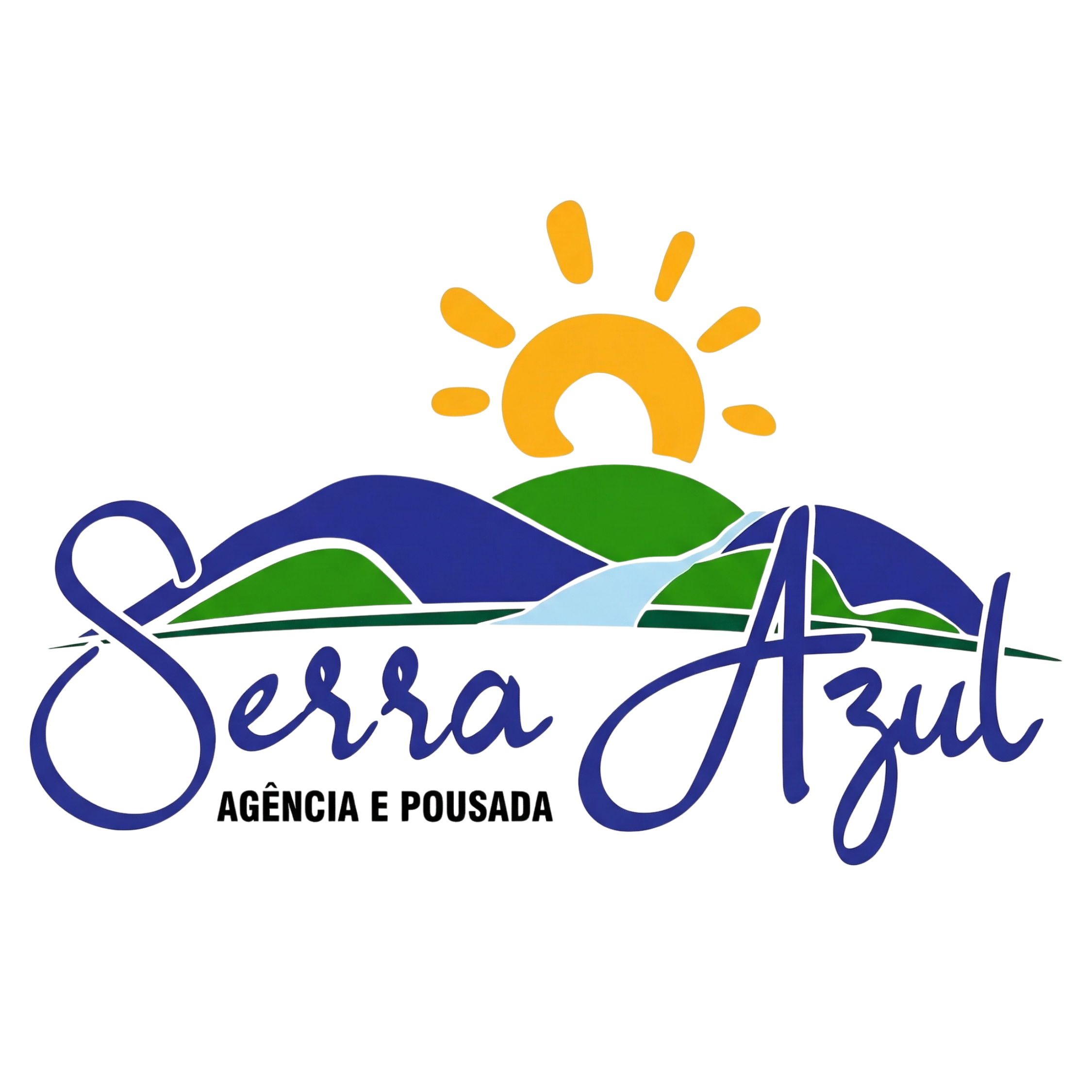 Logo Flutuação Rio Triste