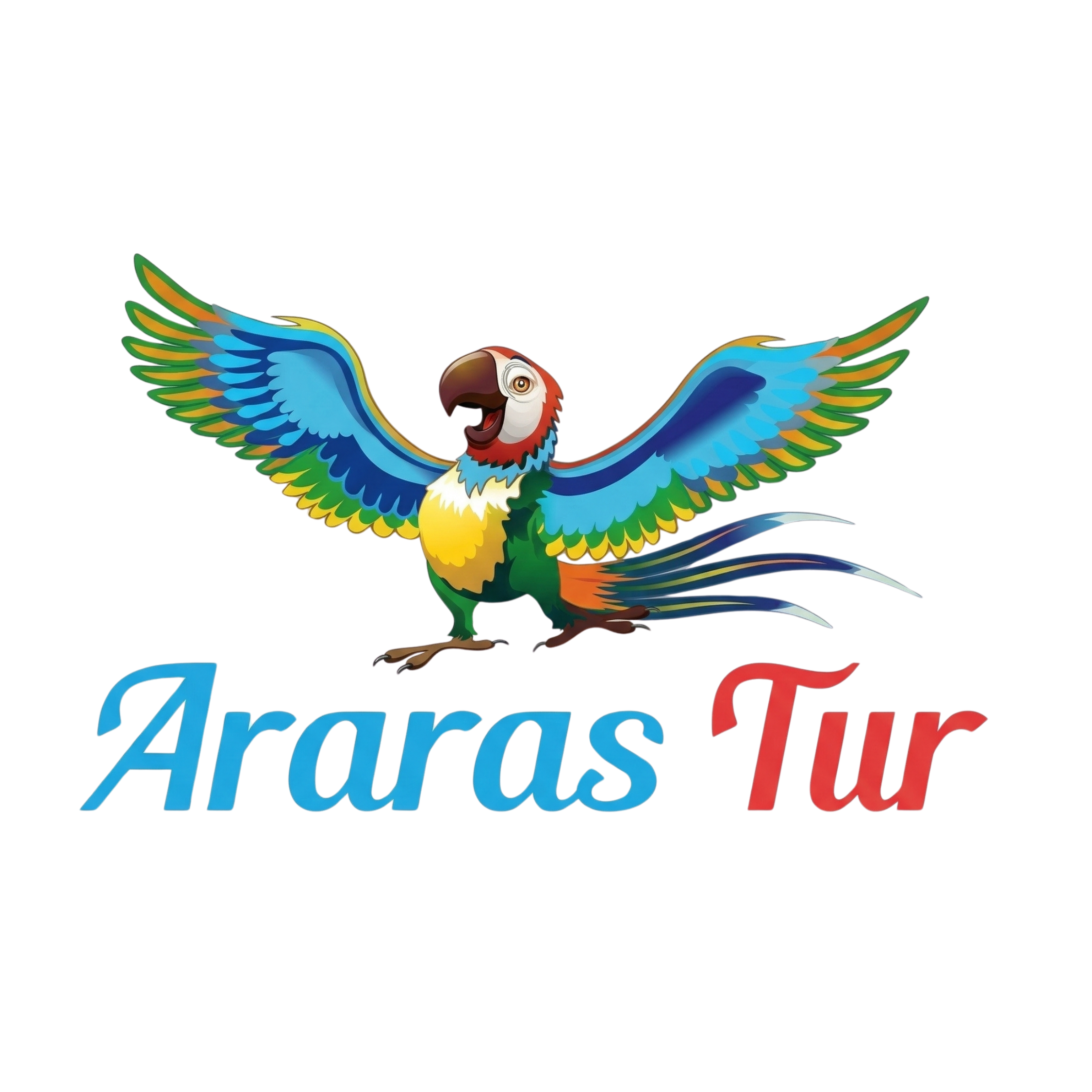 Logo Flutuação Rio Triste