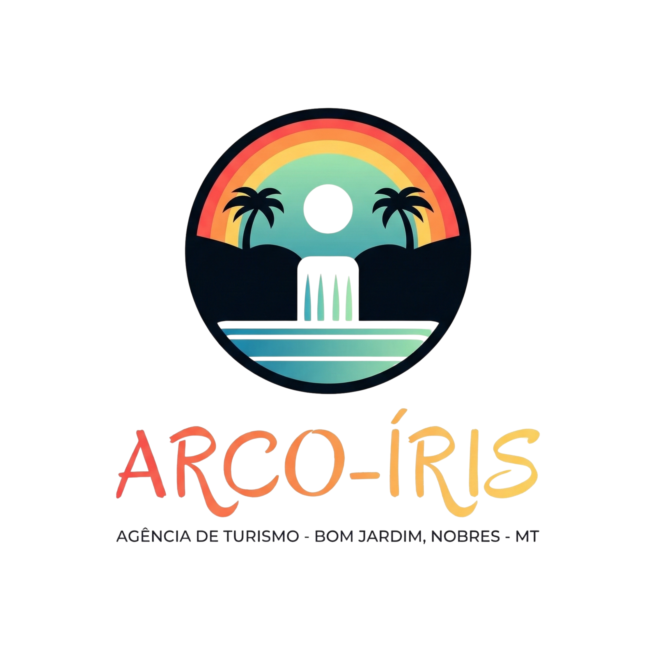 Logo Flutuação Rio Triste