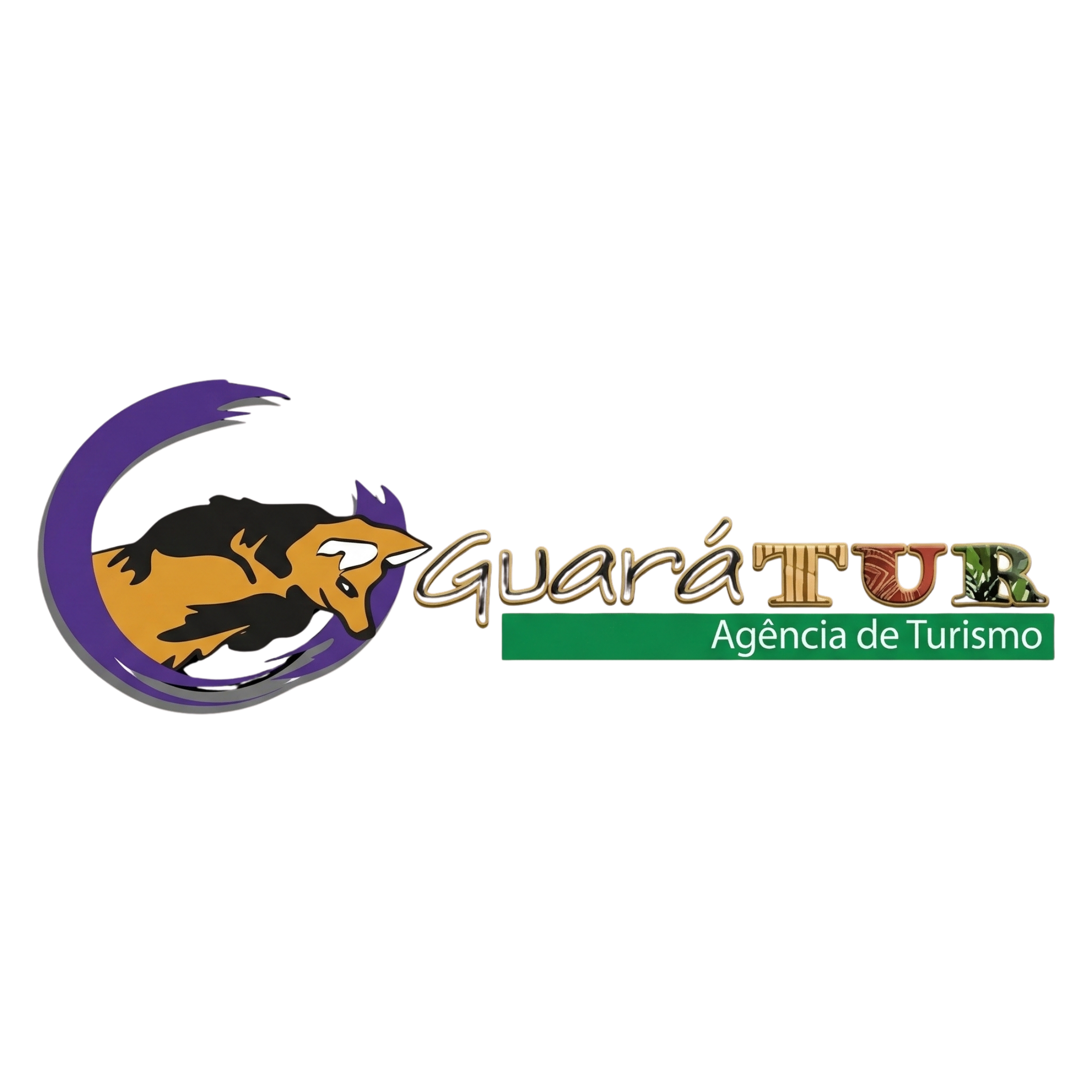 Logo Flutuação Rio Triste