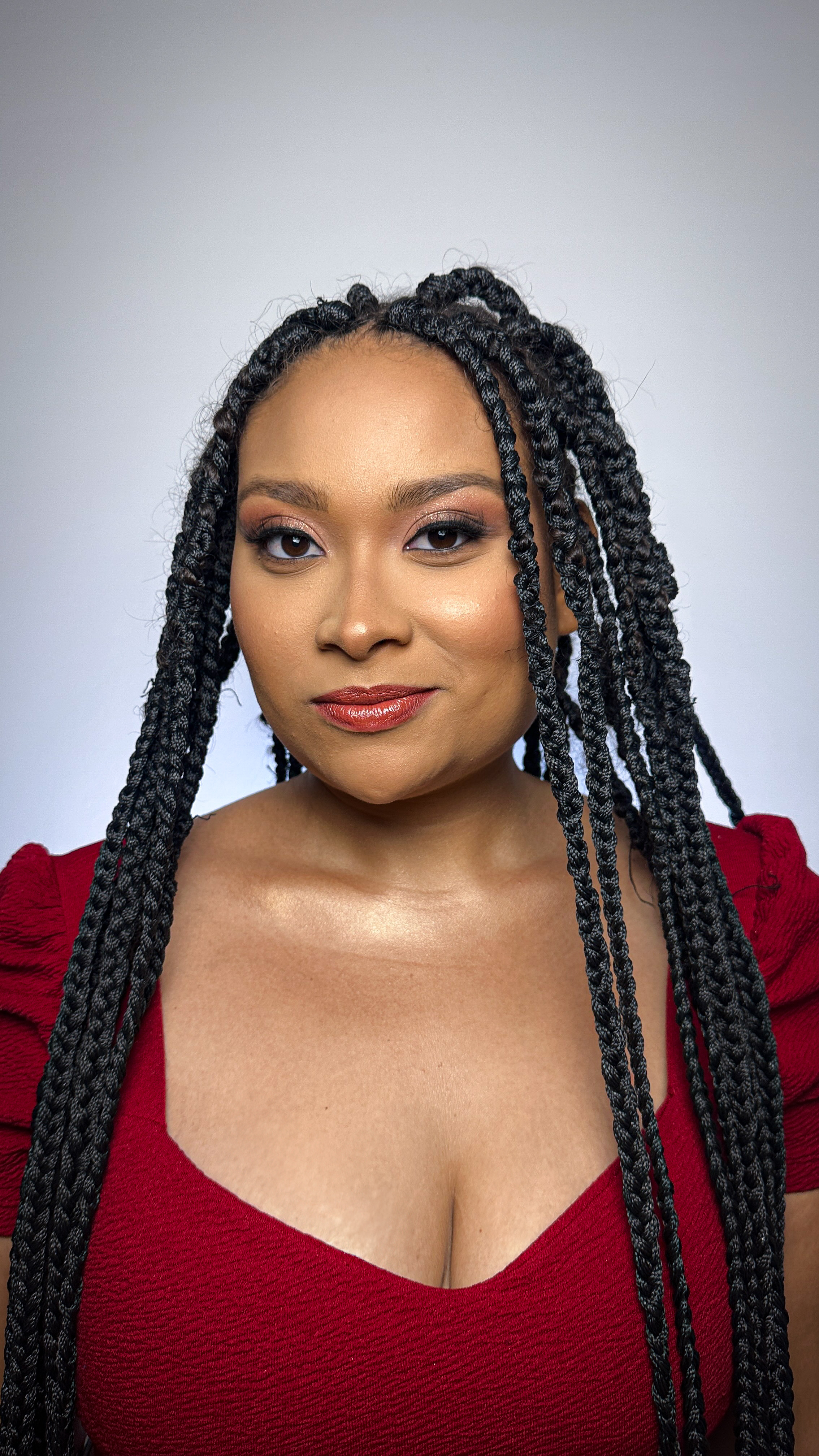 Maquiagem para Eventos