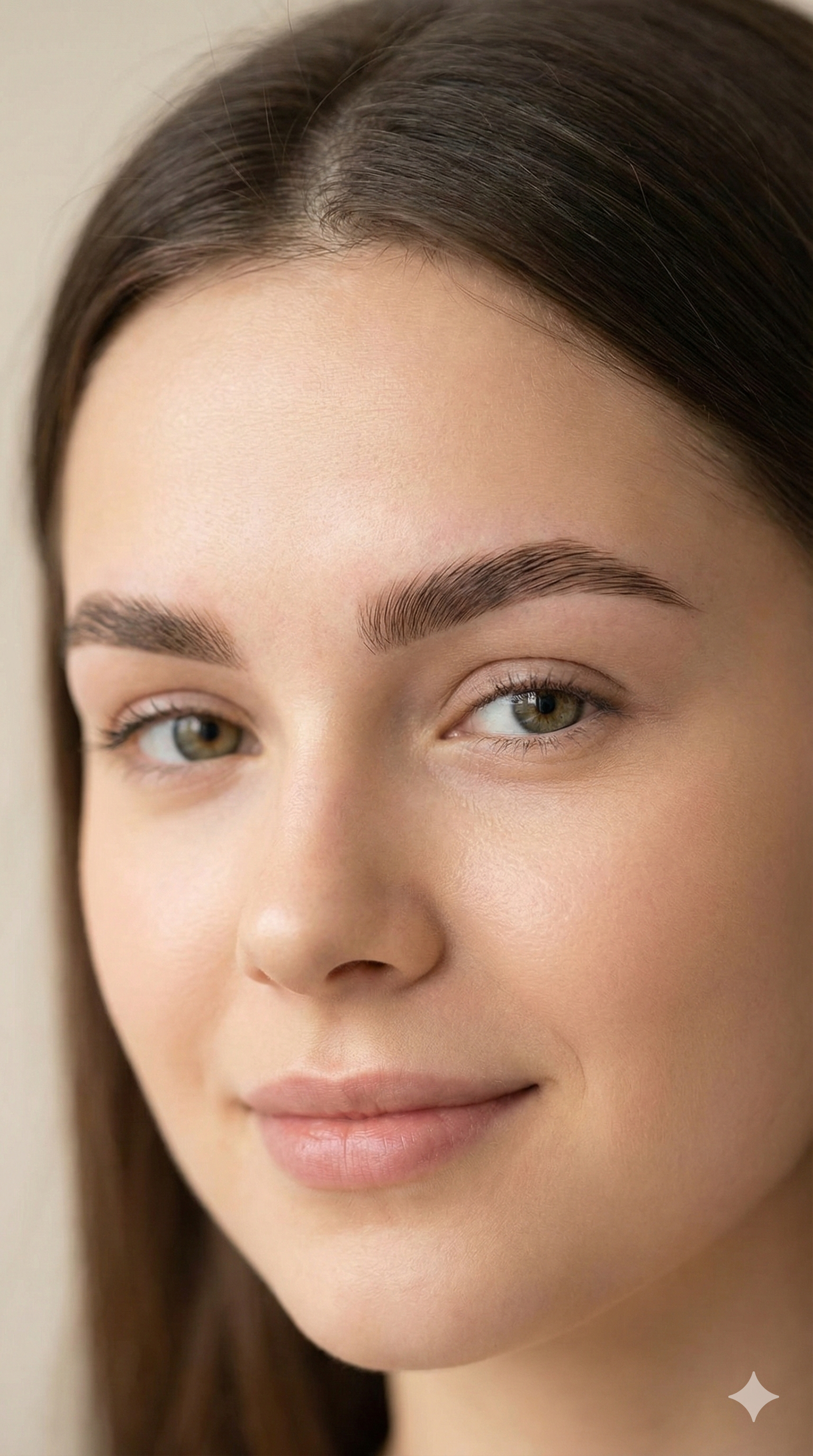 Design de Sobrancelhas